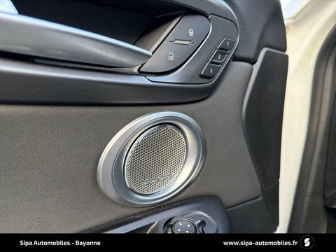 Voitures D'0Km À Bayonne | Alfa Romeo Tonale 1.5 Hybrid 160 Ch Vgt Tct7 Veloce 5P