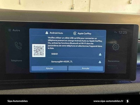 Voitures D'occasion À Le Bouscat | Hyundai Tucson 1.6 T-Gdi 215 Hybrid Bva6 N Line Executive 5P