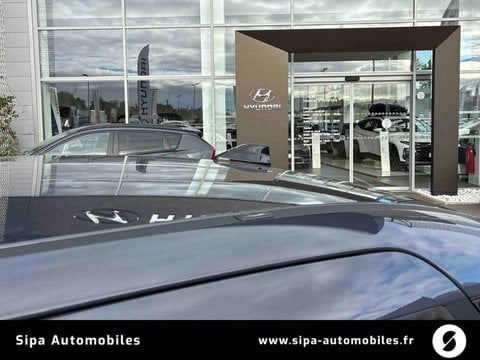 Voitures D'0Km À Toulouse | Hyundai Ioniq 3 61 Kwh - 135 Ch Trend 5P