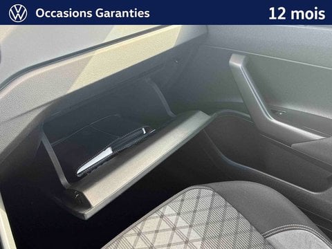 Voitures D'occasion À Lescar | Volkswagen Polo 1.0 Tsi 95 S&S Bvm5 R-Line 5P