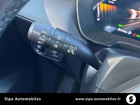 Voitures D'occasion À Toulouse | Mg Zs 1.5 L Hybrid+ 197 Ch Luxury 5P
