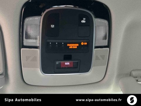 Voitures D'occasion À Muret | Hyundai Tucson 1.6 Crdi 136 Hybrid 48V Dct-7 Creative 5P