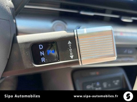 Voitures D'occasion À Villenave-D'ornon | Hyundai Kona Hybrid 129 Executive 5P