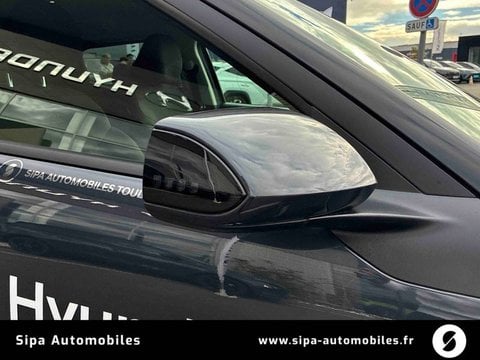 Voitures D'0Km À Toulouse | Hyundai Ioniq 3 61 Kwh - 135 Ch Trend 5P