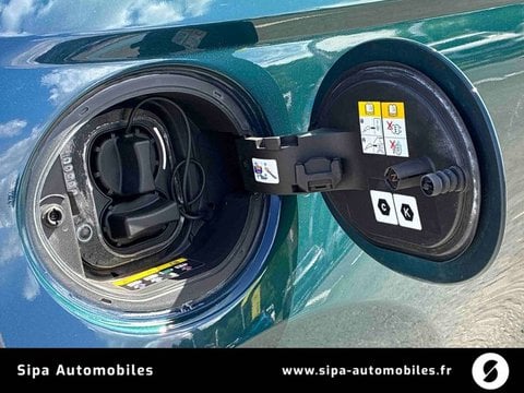 Voitures D'occasion À Toulouse | Fiat 500 Iii Electrique E 95 Ch Icône 3P