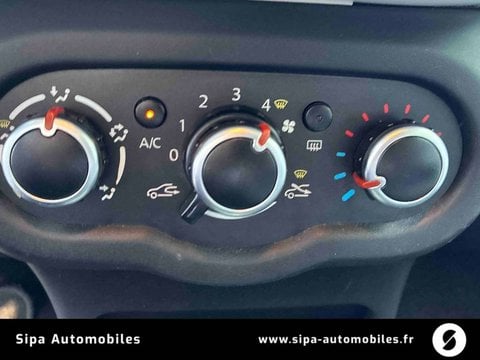 Voitures D'occasion À Bayonne | Renault Twingo Iii 0.9 Tce 90 Energy E6C Intens 5P