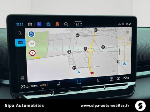 Voitures D'0Km À Tarbes | Volkswagen T-Roc 1.5 Etsi Evo2 Hybrid 150 Ch Dsg7 Style 5P