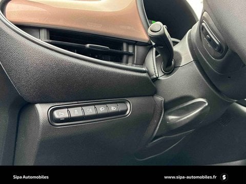 Voitures D'0Km À Villenave-D'ornon | Fiat 500 Iii Electrique E 95 Ch Icône 3P