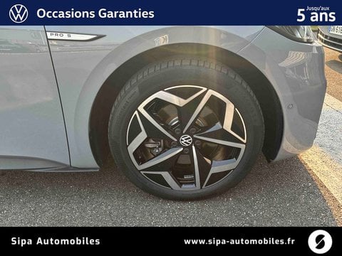 Voitures D'occasion À Lescar | Volkswagen Id.3 204 Ch Pro S Business 5P