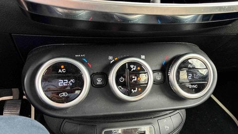 Voitures D'occasion À Mont-De-Marsan | Fiat 500X 1.6 Multijet 130 Ch Yacht Club Capri 5P