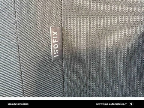 Voitures D'occasion À Muret | Toyota Yaris 90 D-4D France 5P