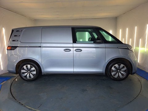 Voitures D'occasion À Fenouillet | Volkswagen Id. Buzz Cargo 204 Ch 4P