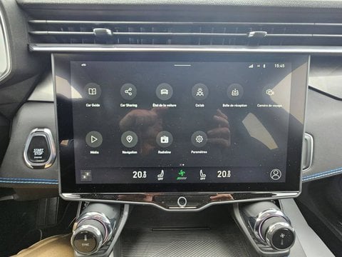 Voitures D'occasion À Saint Avit | Lynk & Co 01 1.5 Phev 261 Ch Dcth7 5P