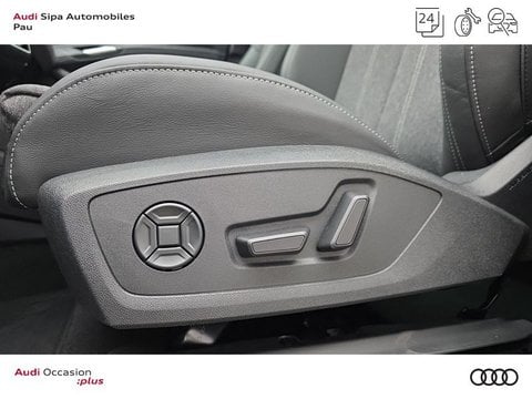Voitures D'0Km À Lescar | Audi Q6 E-Tron 306 Ch 100 Kwh Performance S Line 5P
