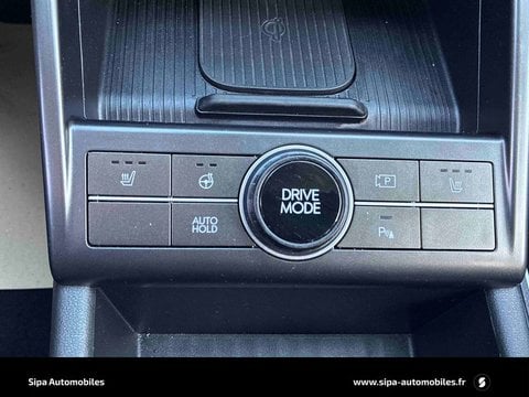 Voitures D'occasion À Le Bouscat | Hyundai Kona Hybrid 129 Creative 5P
