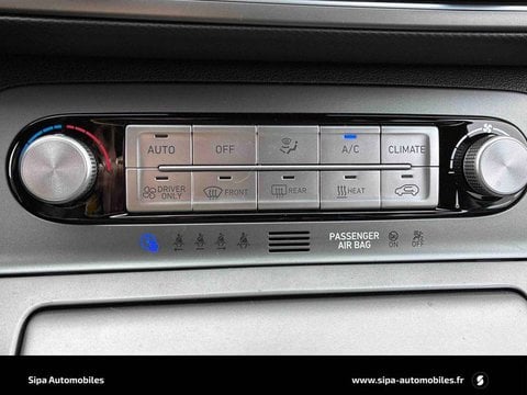 Voitures D'occasion À Toulouse | Hyundai Kona Electrique 39 Kwh - 136 Ch Intuitive 5P