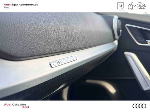 Voitures D'occasion À Lescar | Audi Q2 30 Tdi 116 S Tronic 7 S Line 5P