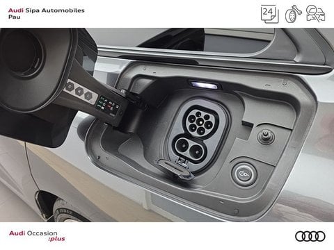 Voitures D'0Km À Lescar | Audi S6 Avant E-Tron S6 E-Tron Avant 503 Ch 100 Kwh Quattro 5P