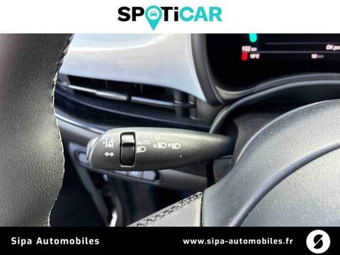 Voitures D'0Km À Toulouse | Fiat 500 E 95 Ch Icône 3P