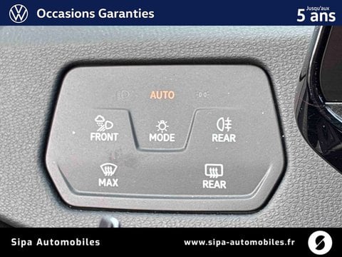 Voitures D'occasion À Lescar | Volkswagen Id.3 204 Ch Pro S Life Max 5P