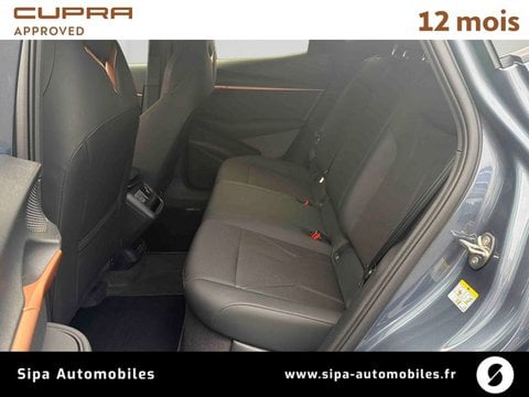 Voitures D'occasion À Lescar | Cupra Tavascan 286 Ch V 5P
