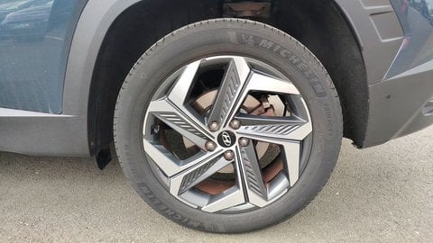 Voitures D'occasion À Villenave-D'ornon | Hyundai Tucson 1.6 T-Gdi 230 Hybrid Bva6 Executive 5P