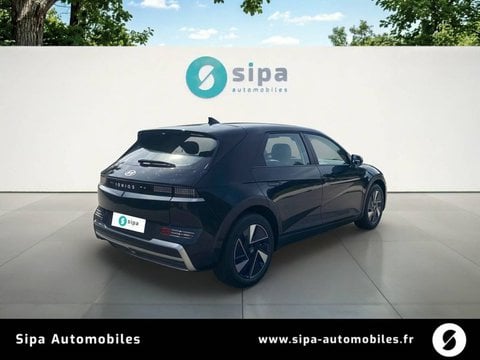 Voitures D'0Km À Muret | Hyundai Ioniq 5 84 Kwh - 229 Ch Intuitive 5P