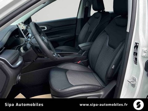 Voitures D'occasion À Mérignac | Jeep Compass 1.5 Turbo T4 130 Ch Bvr7 E-Hybrid Altitude 5P