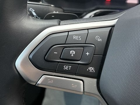 Voitures D'occasion À Lescar | Volkswagen Taigo 1.0 Tsi 116 Dsg7 Life Plus 5P