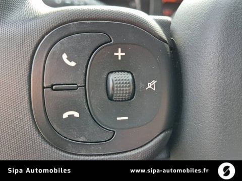 Voitures D'occasion À Dax | Fiat Panda City Cross 1.0 70 Ch Hybride Bsg S/S 5P