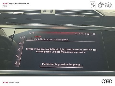 Voitures D'occasion À Lescar | Audi Q3 Sportback 45 Tfsie 245 Ch S Tronic 6 S Line 5P