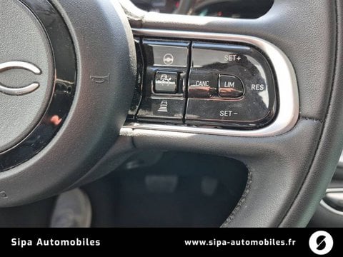 Voitures D'occasion À Dax | Fiat 500 Iii Electrique 3+1 E 118 Ch Nouvelle 4P