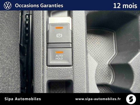 Voitures D'occasion À Lescar | Volkswagen T-Roc 1.5 Tsi Evo 150 Start/Stop Dsg7 Style 5P