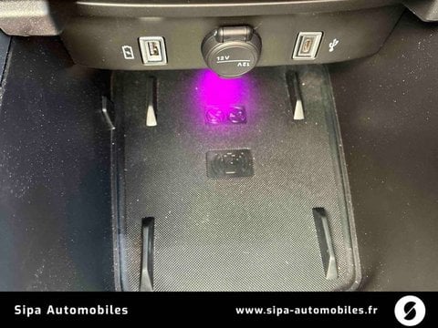 Voitures D'occasion À Toulouse | Jeep Avenger 115 Kw 4X2 Summit 5P