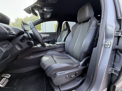 Voitures D'occasion À Muret | Peugeot 3008 Ii Bluehdi 130Ch S&S Eat8 Gt 5P