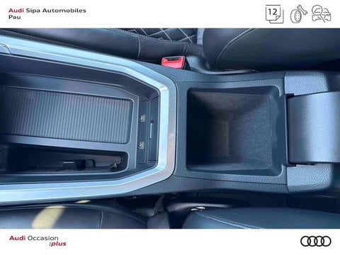 Voitures D'occasion À Lescar | Audi E-Tron Sportback Q8 55 408 Ch 114 Kwh Quattro S Line 5P
