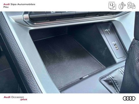 Voitures D'occasion À Lescar | Audi Q3 35 Tfsi 150 Ch S Tronic 7 Limited 5P