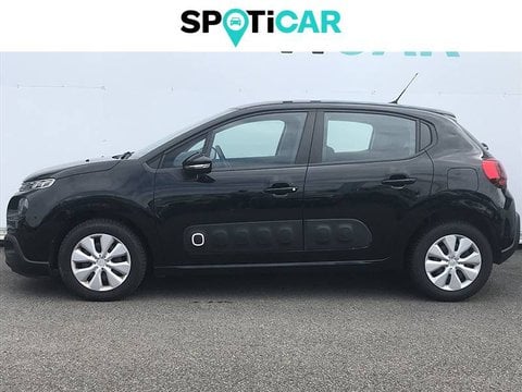 Voitures D'occasion À Lescar | Citroën C3 Puretech 82 Feel 5P