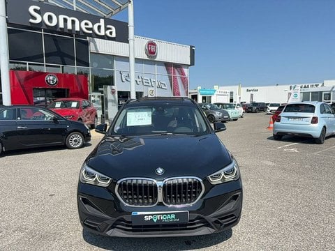 Voitures D'occasion À Toulouse | Bmw X1 Xdrive 25E 220 Ch Bva6 Business Design 5P