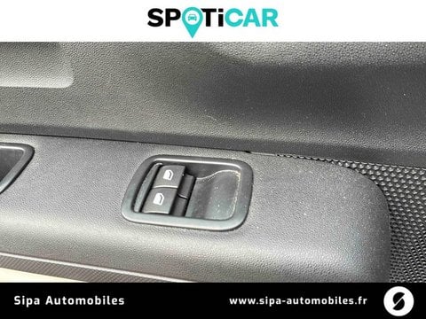 Voitures D'occasion À Mont-De-Marsan | Citroën C3 Puretech 83 S&S Bvm5 C-Series 5P