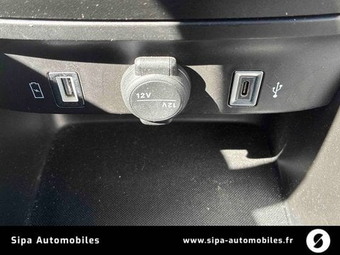 Voitures D'occasion À Muret | Fiat 600 T-Gen 3 1.2 Hybrid 110Ch Edct6 5P