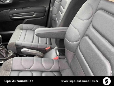 Voitures D'occasion À Lescar | Citroën C3 Aircross Puretech 110 S&S Bvm6 Max 5P