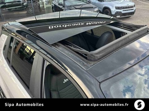 Voitures D'occasion À Mérignac | Jeep Avenger 1.2 Turbo T3 100 Ch E-Hybrid Bvr6 Summit 5P