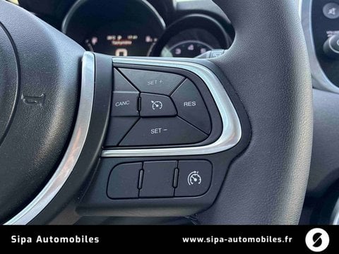 Voitures D'occasion À Mérignac | Fiat 500X 1.5 Firefly 130 Ch S/S Dct7 Hybrid 5P