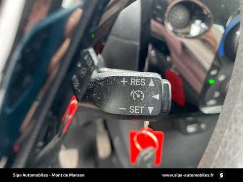Voitures D'occasion À Mont-De-Marsan | Citroën C1 Ii Vti 72 S&S Feel 5P