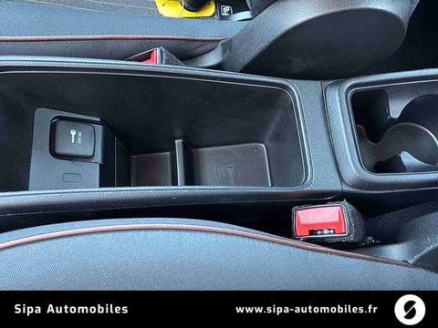 Voitures D'occasion À Mérignac | Fiat 500 E 95 Ch Icône 3P