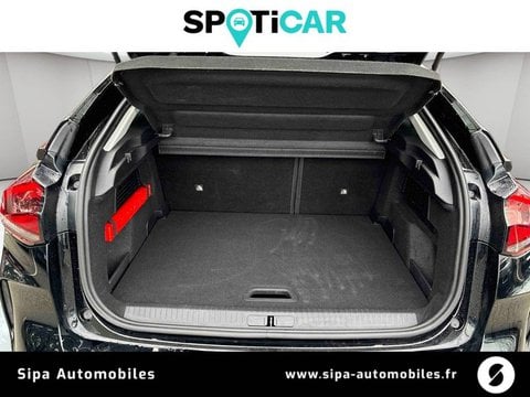Voitures D'occasion À Lescar | Citroën C4 Bluehdi 130 S&S Eat8 C-Series 5P