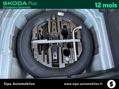 Voitures D'occasion À Lescar | Škoda Fabia 1.0 Tsi 95 Ch Evo 2 Bvm5 Selection 5P