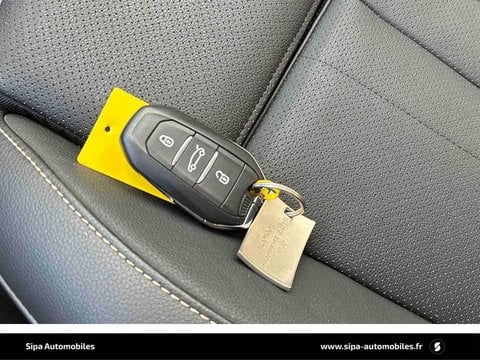 Voitures D'occasion À Toulouse | Opel Grandland X 1.6 Turbo 180 Ch Bva8 Ultimate 5P