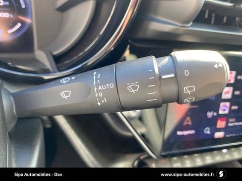 Voitures D'0Km À Dax | Alfa Romeo Junior Elettrica Junior Electrique 156 Ch Speciale 5P